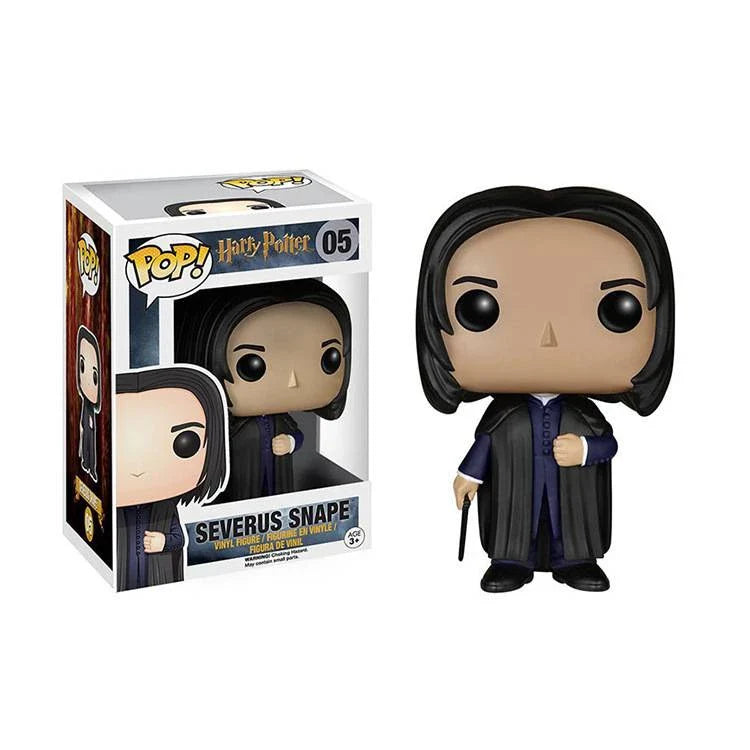 Funko Pop Harry Potter