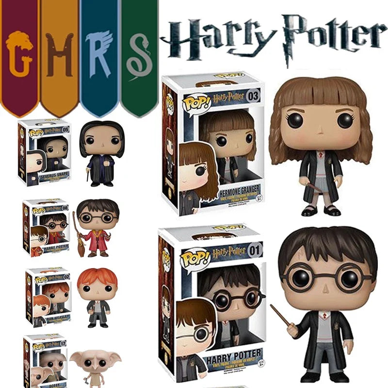 Funko Pop Harry Potter