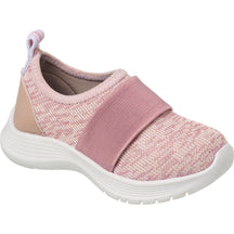 Tenis Meia Infantil Para Meninas Nude