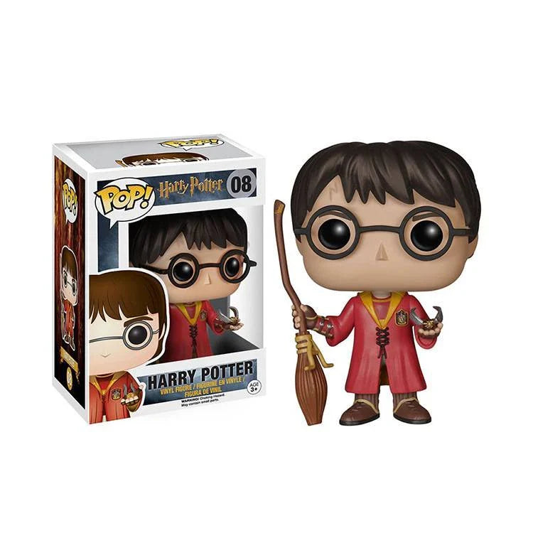 Funko Pop Harry Potter