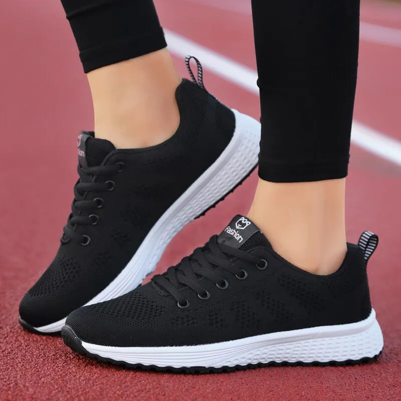 Tênis Feminino Sneakers