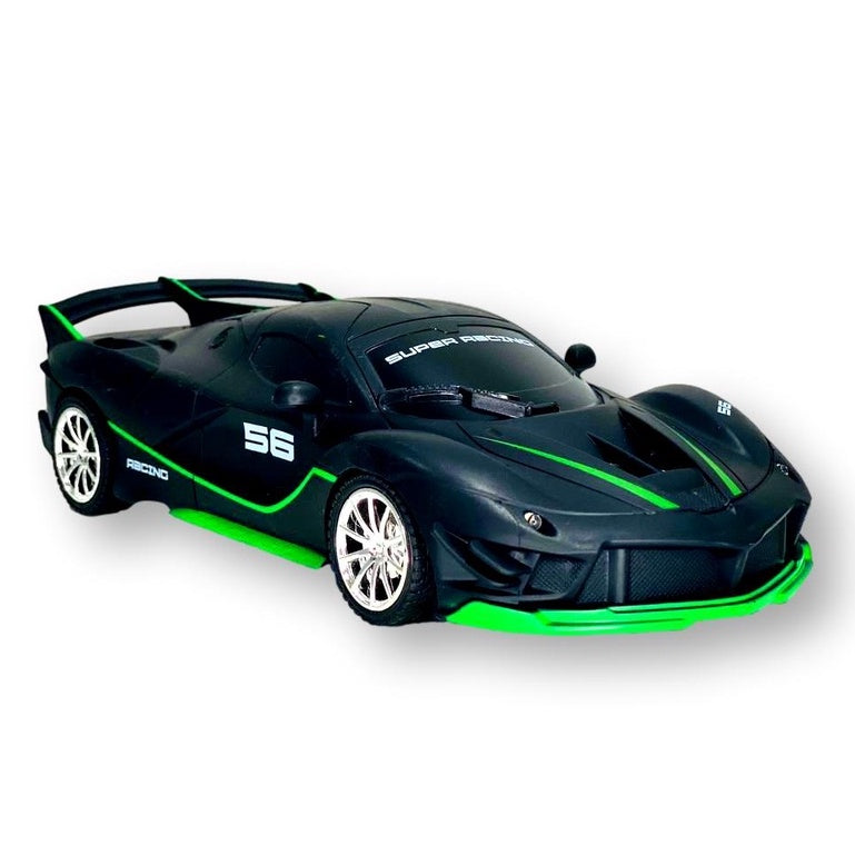 Lamborghini Controle Remoto - Loja Achados.com