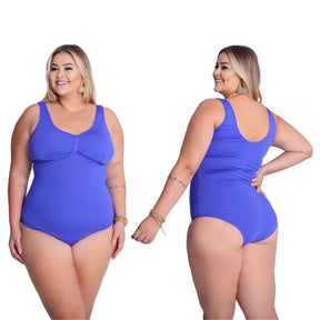 Maiô Plus Size - Vivax Look