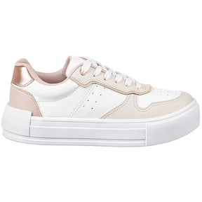 Tenis Feminino Retrocore Gigil - Vivax Look