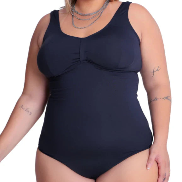 Maiô Plus Size - Vivax Look