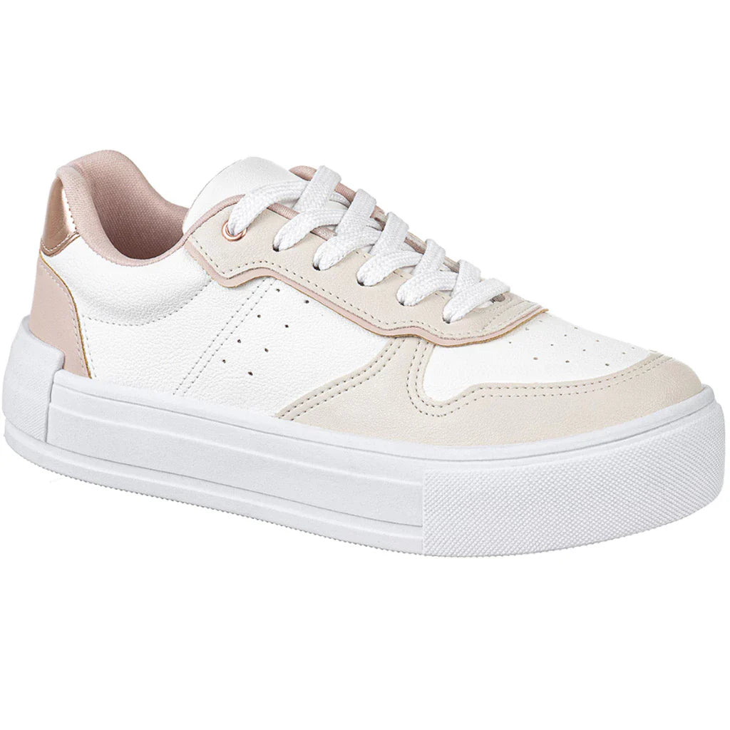 Tenis Feminino Retrocore Gigil - Vivax Look