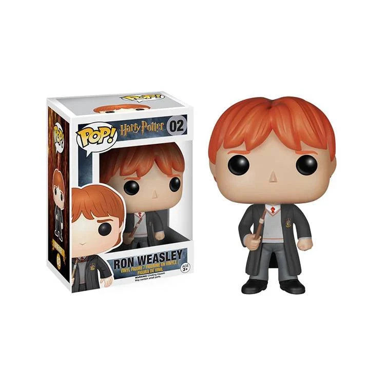 Funko Pop Harry Potter